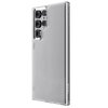 Etui MOCOLL Crystal IV do Samsung Galaxy S25 Ultra Przezroczysty