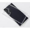 Etui MOCOLL Crystal IV do Samsung Galaxy S25 Ultra Przezroczysty Model telefonu Galaxy S25 Ultra