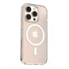 Etui MOCOLL Crystal V MagSafe do Apple iPhone 16 Pro Max Przezroczysty