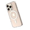 Etui MOCOLL Crystal V MagSafe do Apple iPhone 16 Pro Max Przezroczysty Seria telefonu iPhone