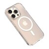 Etui MOCOLL Crystal V MagSafe do Apple iPhone 16 Pro Max Przezroczysty Kompatybilność Apple iPhone 16 Pro Max