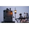 Stacja zasilania DJI Power 2000 2048 Wh Bank energii Zastosowanie Aparat cyfrowy