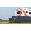 Stacja zasilania DJI Power 2000 2048 Wh Bank energii Rodzaj produktu Stacja zasilania