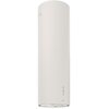 Okap GLOBALO Callia Isola 39.1 Ivory 742m3/h 61dB klasa B Rodzaj okapu Wyspowy Tuba