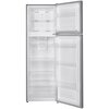 Lodówka MPM-247-CF-30 No Frost 167cm Inox Liczba półek 4