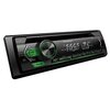 Radio samochodowe PIONEER DEH-S120UBG Filtr loudness (kontur) Nie