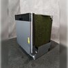 Zmywarka BOSCH SMV4ENX06E Trzeci kosz ExtraSpace Poziom emisji hałasu [dB] 42