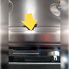 Kuchnia AMICA 617DGE2.33HZPTADPAN(XX) Timer Double Cavity - dwa piekarniki Termoobieg Funkcje dodatkowe Timer