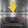 Kuchnia AMICA 617DGE2.33HZPTADPAN(XX) Timer Double Cavity - dwa piekarniki Termoobieg Funkcje dodatkowe Tłoczone poziomy pieczenia