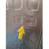 Lodówka HISENSE RT641N4WIE1 3D SkyLine  No frost 200cm Szara Wi-Fi ConnectLife Metal Tech Cooling Liczba pojemników w zamrażarce 2