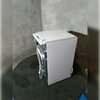 Kuchnia AMICA 58GET3.33HZPTADPA(W) Wyświetlacz elektroniczny Termoobieg Funkcje dodatkowe Przepisy na drzwiach