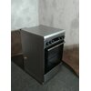 Kuchnia GORENJE MEKS5141XM ExtraSteam 3 Programy parowe Pizza 300 stopni Pojemność [l] 70