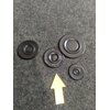 Kuchnia GORENJE MEKS5141XM ExtraSteam 3 Programy parowe Pizza 300 stopni Moc przyłączeniowa [kW] 3.3