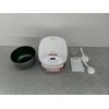 Multicooker TEFAL RK622130 Simply Cook Plus 12 programów z koszem do gotowania na parze i funkcją podtrzymywania temperatury, 4L Wyposażenie 1 x miarka