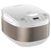 Multicooker TEFAL RK622130 Simply Cook Plus 12 programów z koszem do gotowania na parze i funkcją podtrzymywania temperatury, 4L Wyposażenie 1 x łopatka