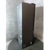 Lodówka SAMSUNG RB38C776CB1 EF AI No Frost 203cm Grafitowa stal Dystrybutor wody Nie