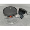 Robot sprzątający XIAOMI Vacuum E5 EU Czarny Waga z opakowaniem [kg] 3.7