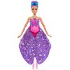 Lalka Barbie Motylkowa baletnica HXJ10 Wiek 3+