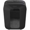 Niszczarka FELLOWES LX41 17 L, P-4, Ścinki, Funkcja cofania