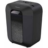 Niszczarka FELLOWES LX41 17 L, P-4, Ścinki, Funkcja cofania Szerokość [mm] 310