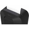 Niszczarka FELLOWES LX41 17 L, P-4, Ścinki, Funkcja cofania Głębokość [mm] 220