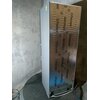Lodówka SIEMENS KG49NAIBT No frost 203cm Srebrna Dystrybutor wody Nie