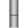 Lodówka GORENJE RK416DPS4 161.3cm Srebrna