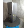 Lodówka GORENJE RK416DPS4 161.3cm Srebrna Sposób odszraniania (rozmrażania) chłodziarki Automatyczne