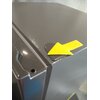 Lodówka GORENJE RK416DPS4 161.3cm Srebrna Zdolność zamrażania [kg/24h] 3
