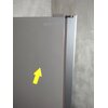 Lodówka GORENJE RK416DPS4 161.3cm Srebrna Szybkie chłodzenie Nie