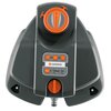 Zraszacz GARDENA 8133-20 Comfort AquaContour Liczba funkcji 1