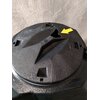 Zbiornik na deszczówkę PROSPERPLAST Canyon ION310-S433 310L Antracytowy Głębokość [cm] 64