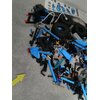 Klocki plastikowe CADA Monster Truck Zdalne sterowanie C61008W Płeć Chłopiec