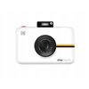 Aparat KODAK Step Touch Biały+ Wkład (20 zdjęć) Funkcje dodatkowe Możliwość korekcji kolorów drukowanych zdjęć