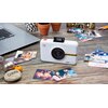 Aparat KODAK Step Touch Biały+ Wkład (20 zdjęć) Funkcje dodatkowe Funkcja kolażu