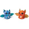 Figurka SPIN MASTER Hatchimals Alive Draggle 6069282 Akumulator / Bateria w zestawie Tak