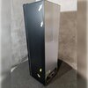 Lodówka CANDY CCT3L517EB 176cm Czarna Dystrybutor wody Nie