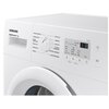 Pralka SAMSUNG WW60A3120WH EO 6kg 1200 obr Silnik Digital Inverter Klasa wirowania C
