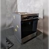 Kuchnia HISENSE HKS6D71XMPA Air Fry, program Pizza Pojemność [l] 71