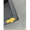 Zlewozmywak jednokomorowy z ociekaczem FRANKE Sirius 2.0 S2D 611-78 XL 143.0618.577 Onyx 50x78 Głębokość [cm] 50