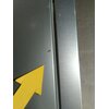 U LODÓWKA BEKO B3RCNA404HXB BEYOND Szuflada z kontrolą wilgotności Nie