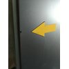 U LODÓWKA BEKO B3RCNA404HXB BEYOND Kostkarka do lodu Brak