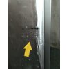 U LODÓWKA BEKO B3RCNA404HXB BEYOND Czas utrzymania temperatury w przypadku braku zasilania [h] 11