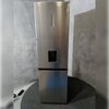 Lodówka HISENSE RB440N4WCE No Frost 200.4 cm Inox Podajnik wody Licowane drzwi Szuflada z niższą temperaturą Sposób odszraniania (rozmrażania) chłodziarki No-Frost