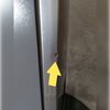 Lodówka HISENSE RB440N4WCE No Frost 200.4 cm Inox Podajnik wody Licowane drzwi Szuflada z niższą temperaturą Liczba pojemników na warzywa 2