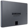 Dysk SAMSUNG 870 Qvo 1TB SSD Format 2.5"