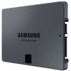Dysk SAMSUNG 870 Qvo 1TB SSD Interfejs SATA III (6 Gb/s)