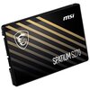 Dysk MSI Spatium S270 960GB SSD Format 2.5"