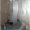 Lodówka HISENSE RB440N4ACD No Frost 200.4 cm Srebrna Licowane drzwi Szuflada z niższą temperaturą Dystrybutor wody Nie