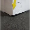 Pralka WHIRLPOOL METDLRSL 6252BS PL FreshCare+ 6kg 1200 obr ZEN Technology Funkcje dodatkowe Kontrola wyważenia